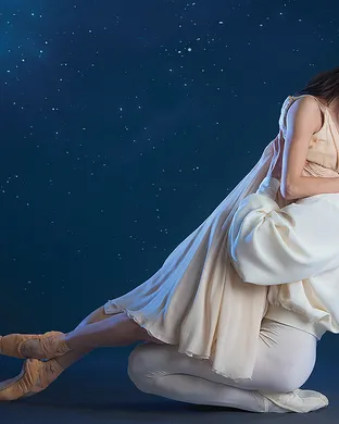 Romeo And Juliet - Ballet Berkeley