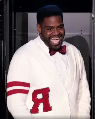 Ron Funches San Francisco