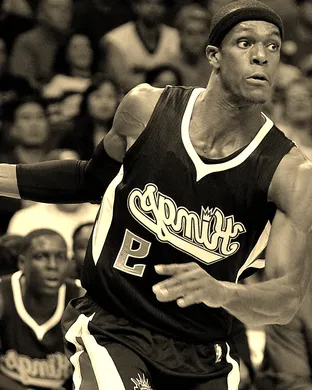Sacramento Kings Berkeley