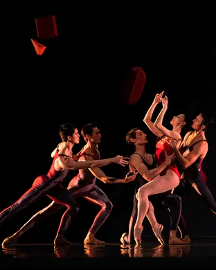 San Francisco Ballet San Francisco