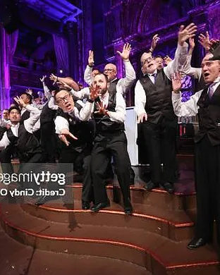 San Francisco Gay Men's Chorus San Francisco