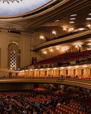 San Francisco Opera San Francisco