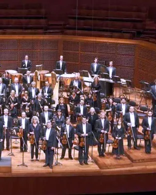 San Francisco Symphony San Francisco