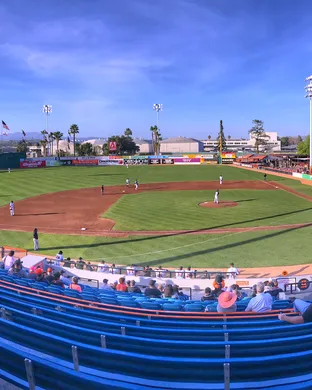 San Jose Giants San Jose