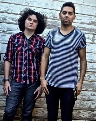 Saves The Day Stanford