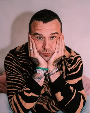 Say Anything San Francisco