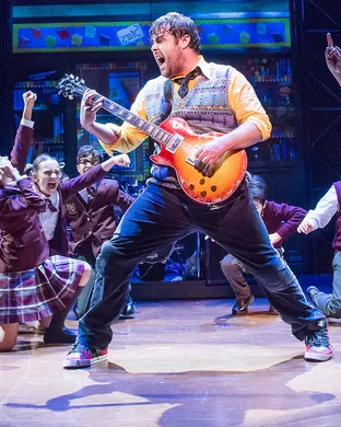 School Of Rock Mill Valley