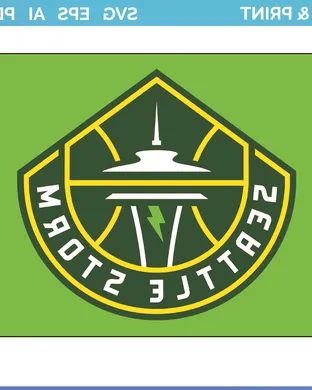 Seattle Storm San Francisco
