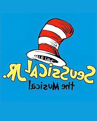 Seussical Jr. Walnut Creek