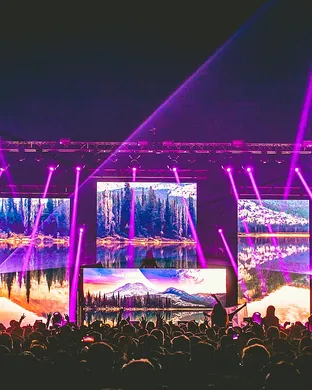 Seven Lions San Francisco