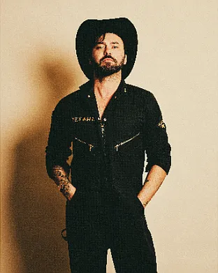 Shakey Graves Napa