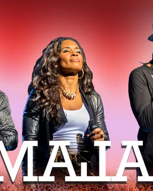 Shalamar Oakland