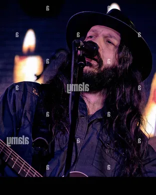 Shawn James San Francisco