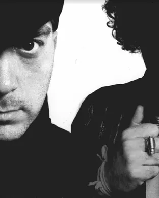 She Wants Revenge San Francisco