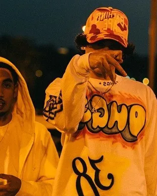 Shoreline Mafia Mountain View