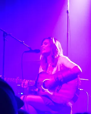 Silversun Pickups San Francisco