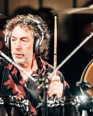Simon Phillips Oakland