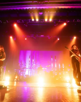 Sleater-kinney Berkeley