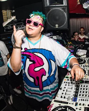 Slushii Sunnyvale
