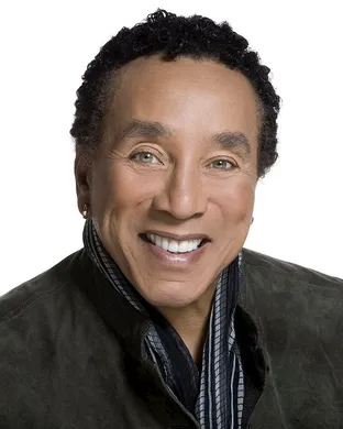 Smokey Robinson Saratoga