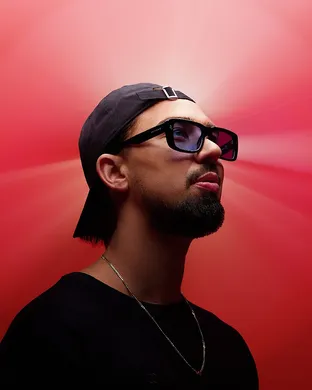 Sonny Fodera Berkeley