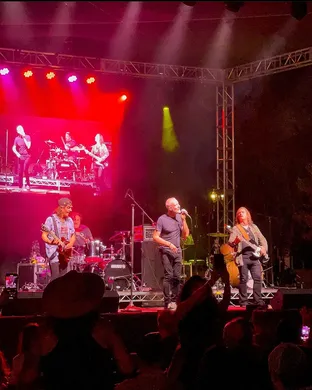 Spin Doctors San Francisco