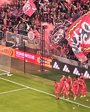St. Louis City SC St. Louis