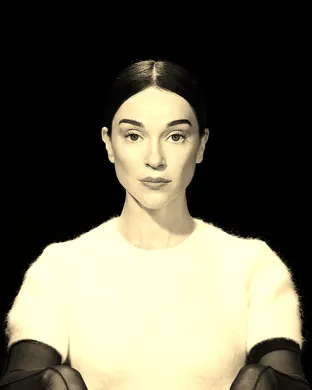St Vincent Berkeley