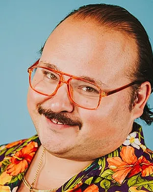 Stavros Halkias San Jose