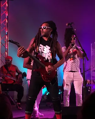 Steel Pulse Berkeley