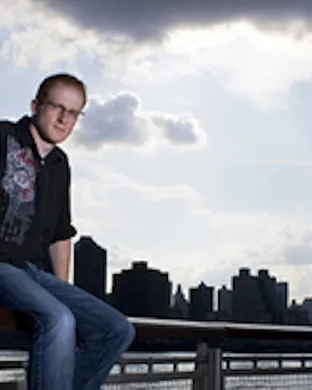 Steve Hofstetter San Francisco