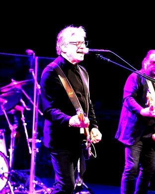 Steve Miller Band Berkeley