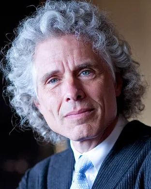 Steven Pinker San Francisco