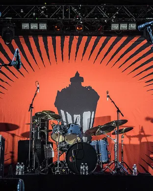 Streetlight Manifesto San Francisco