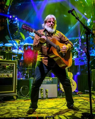 String Cheese Incident Oakland
