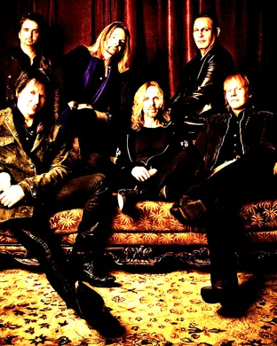 Styx Concord