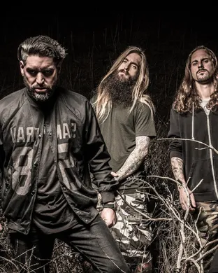 Suicide Silence San Jose