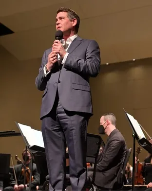 Symphony San Jose San Jose