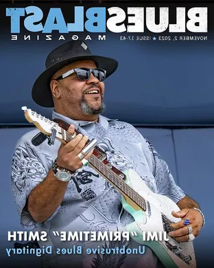 Tab Benoit Berkeley
