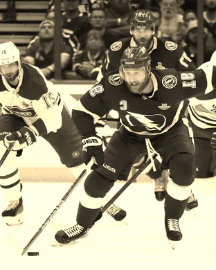 Tampa Bay Lightning Berkeley
