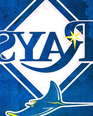 Tampa Bay Rays St Petersburg