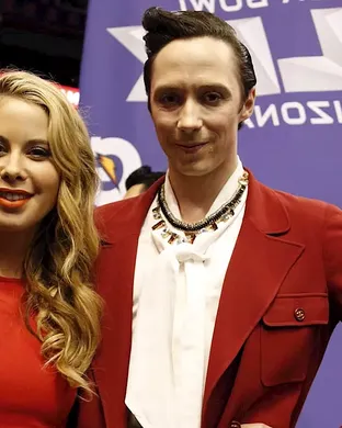 Tara Lipinski Livermore