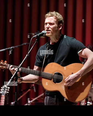 Teddy Thompson Mill Valley