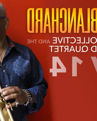 Terence Blanchard San Francisco