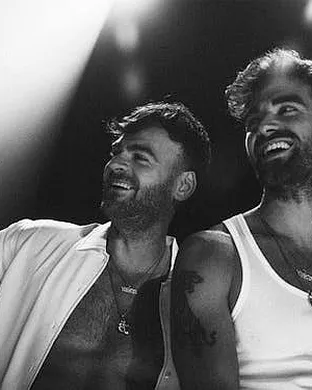 The Chainsmokers Napa