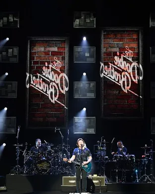The Doobie Brothers Mountain View
