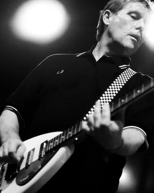 The English Beat Berkeley
