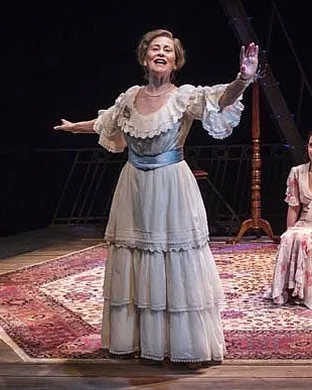 The Glass Menagerie Livermore