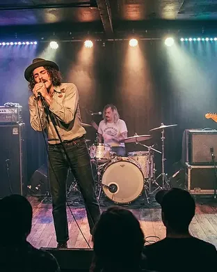 The Growlers San Francisco