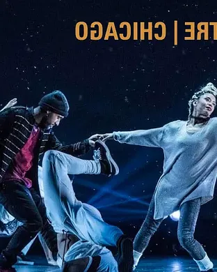 The Hip Hop Nutcracker San Jose